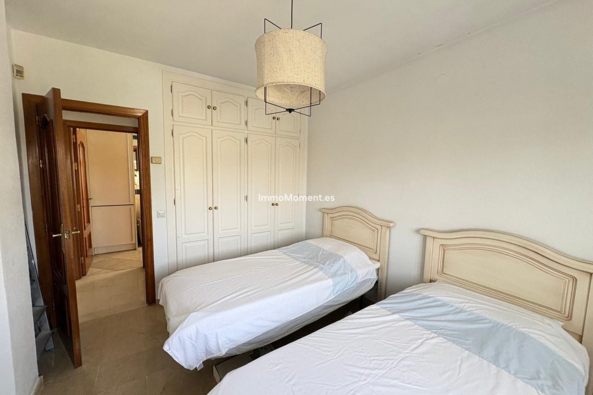 Reventa - Apartamento - Mijas - El Chaparral
