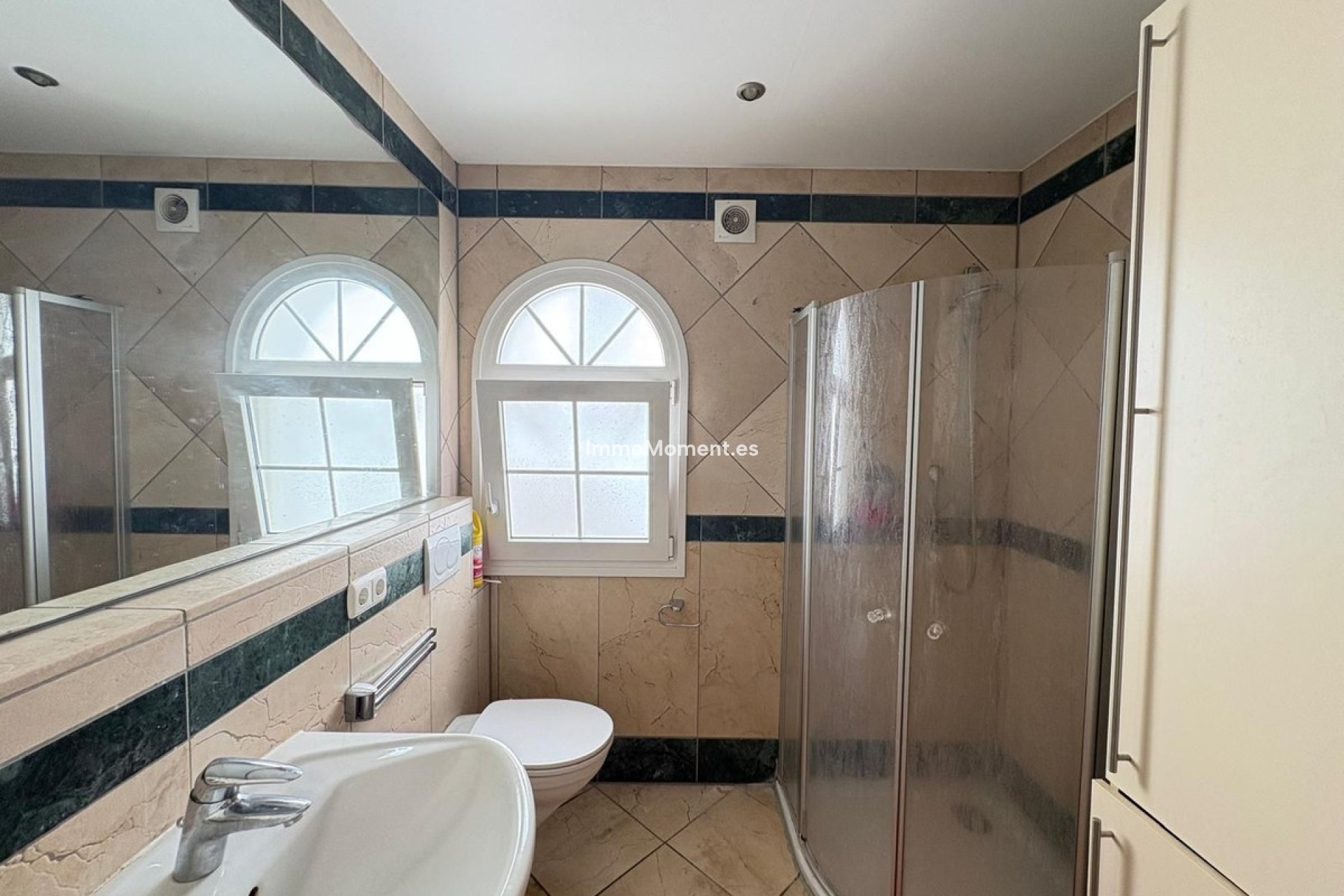 Reventa - Apartamento - Mijas - El Chaparral