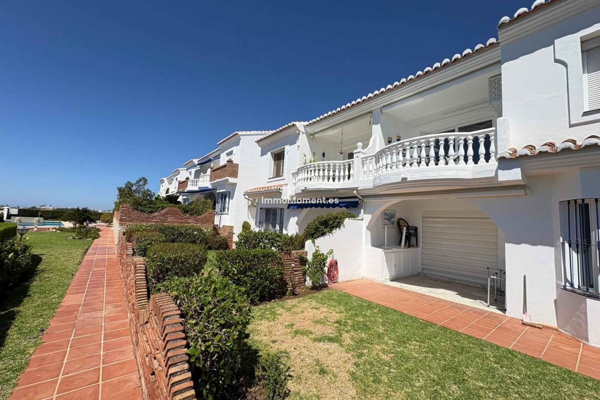 Reventa - Apartamento - Mijas - El Chaparral