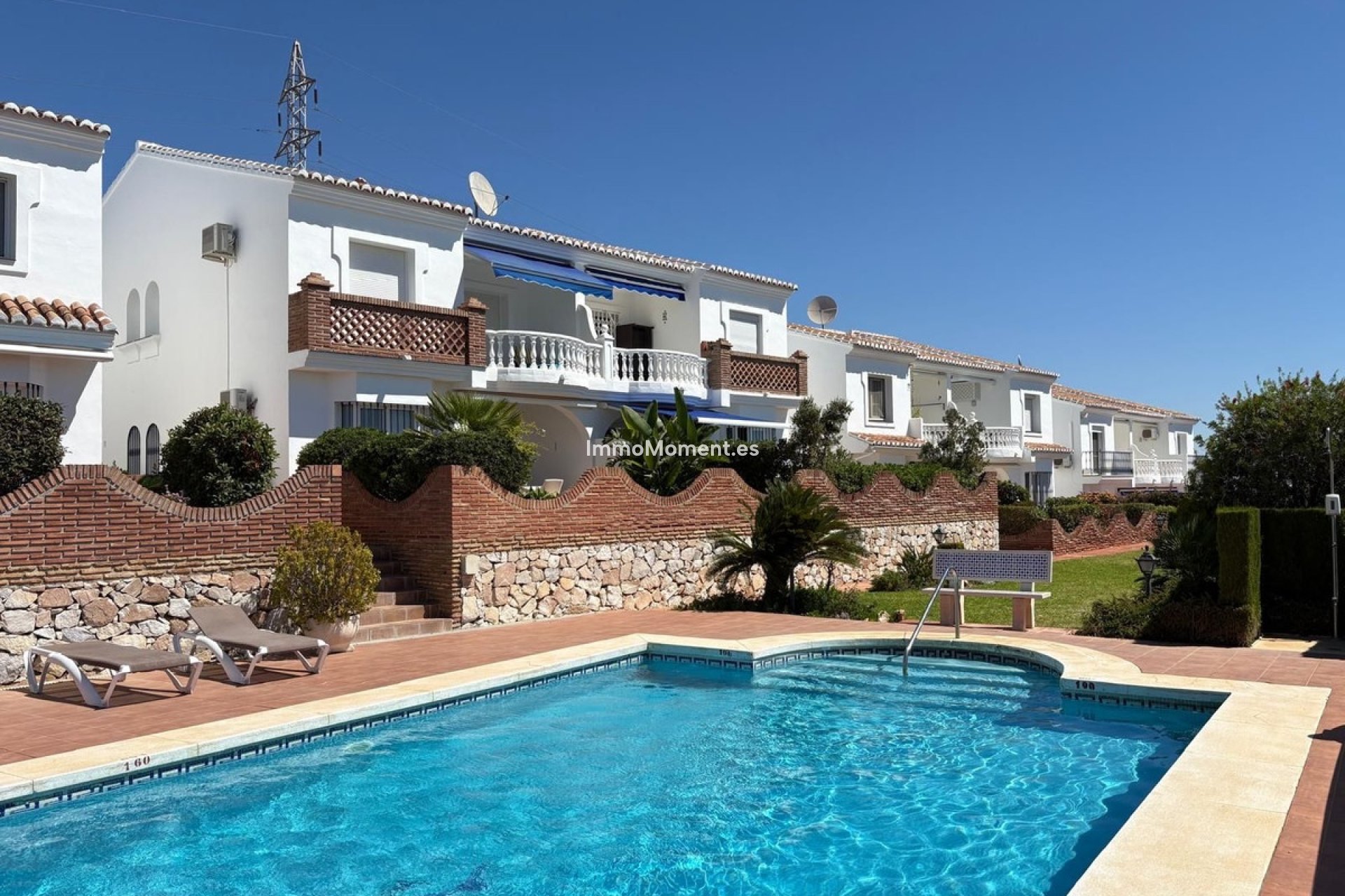 Reventa - Apartamento - Mijas - El Chaparral