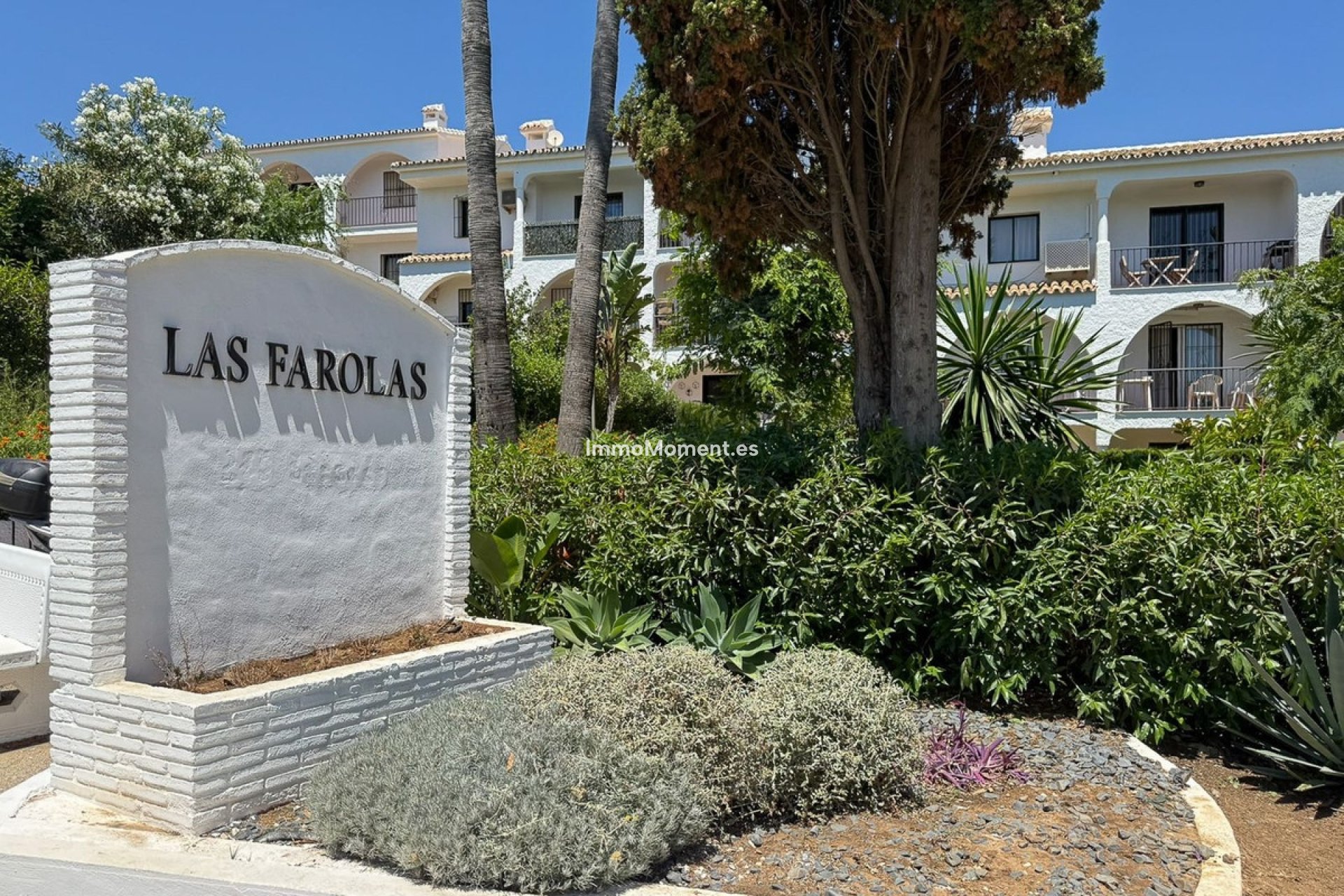 Reventa - Apartamento - Mijas - El Chaparral