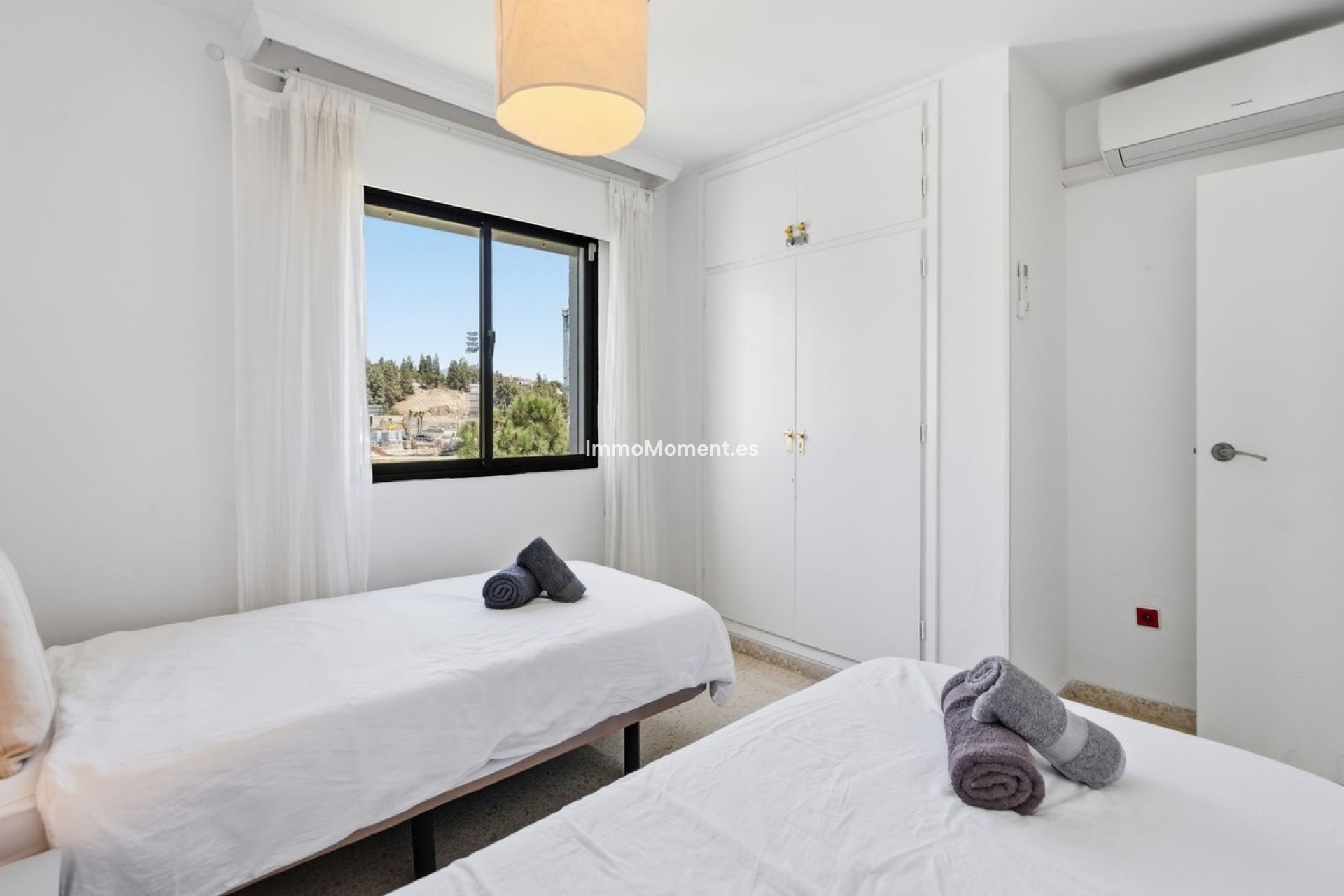Reventa - Apartamento - Mijas - El Chaparral