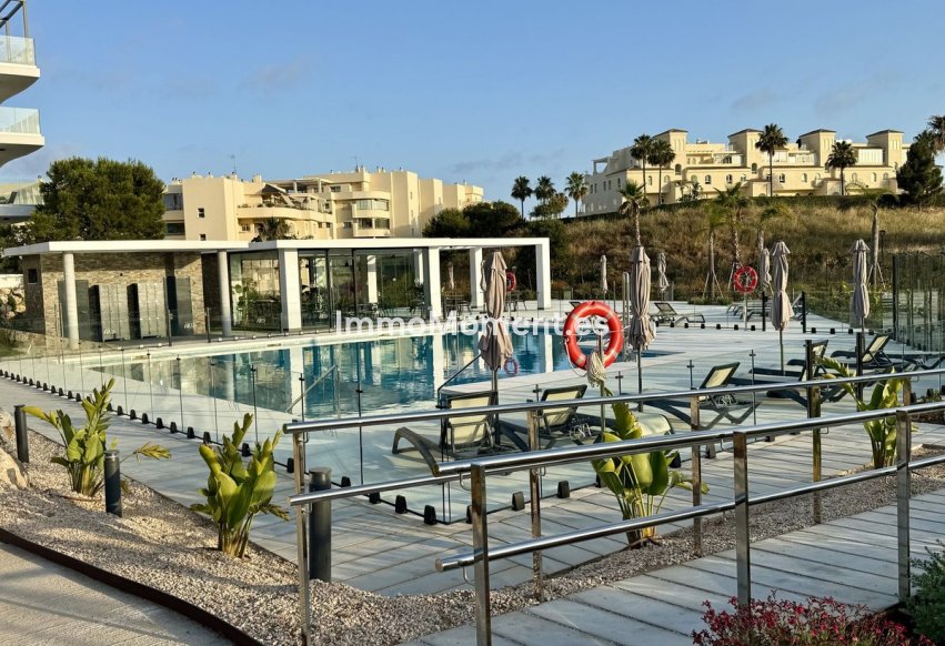 Reventa - Apartamento - Mijas - El Chaparral