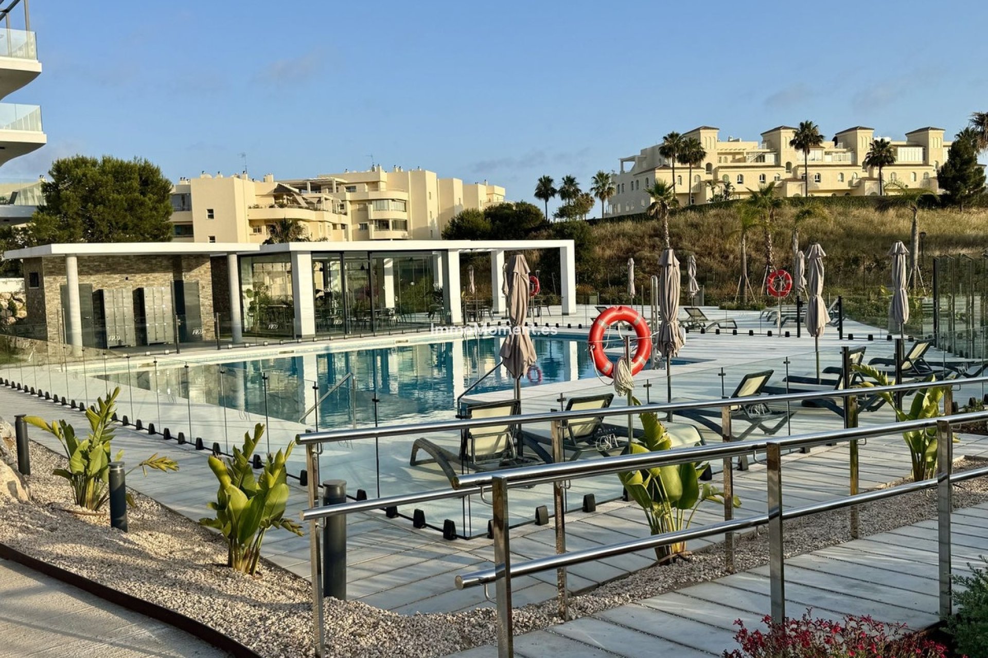 Reventa - Apartamento - Mijas - El Chaparral