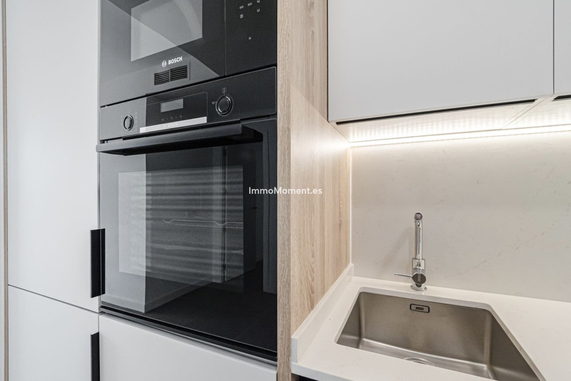 Reventa - Apartamento - Mijas - El Chaparral