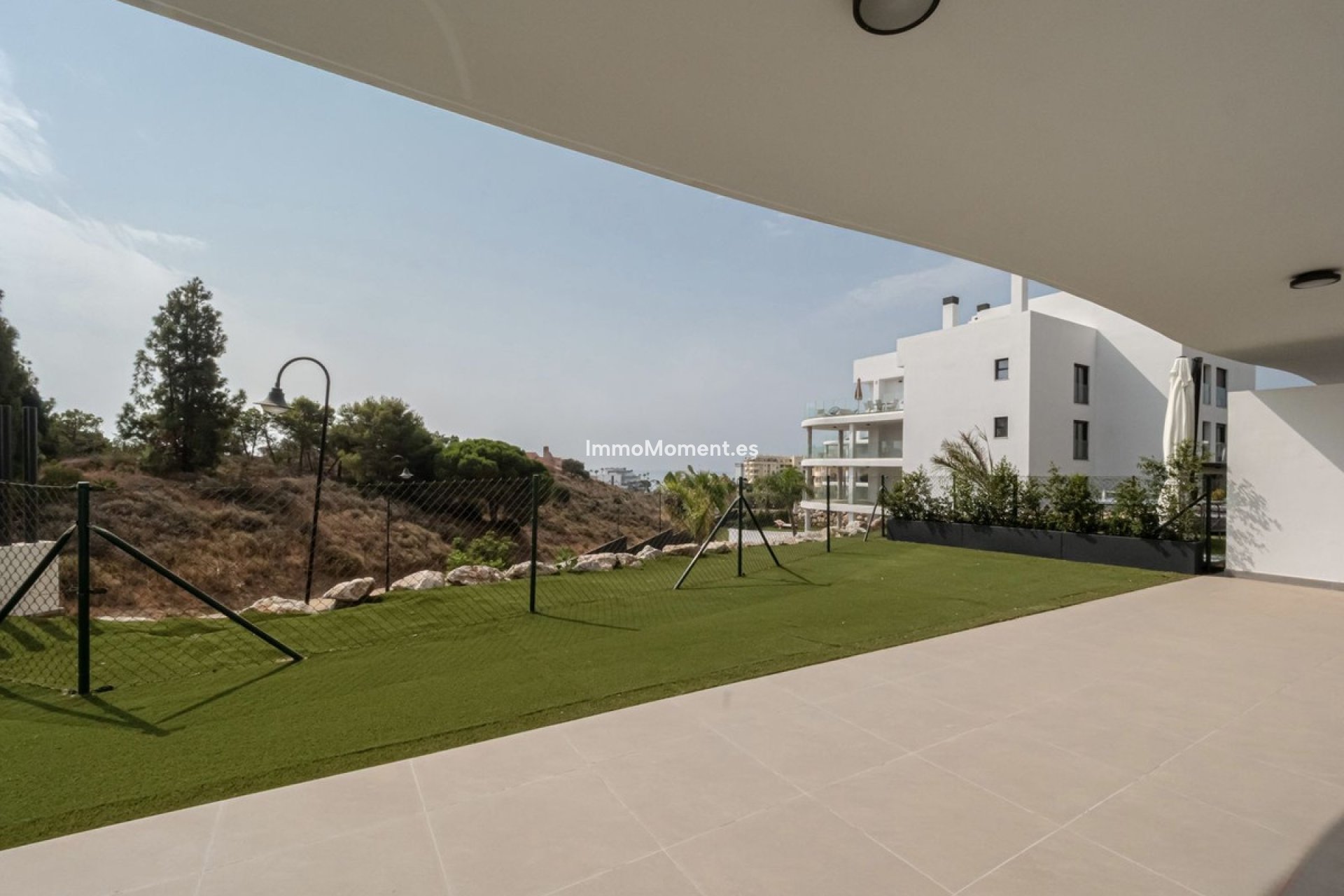 Reventa - Apartamento - Mijas - El Chaparral