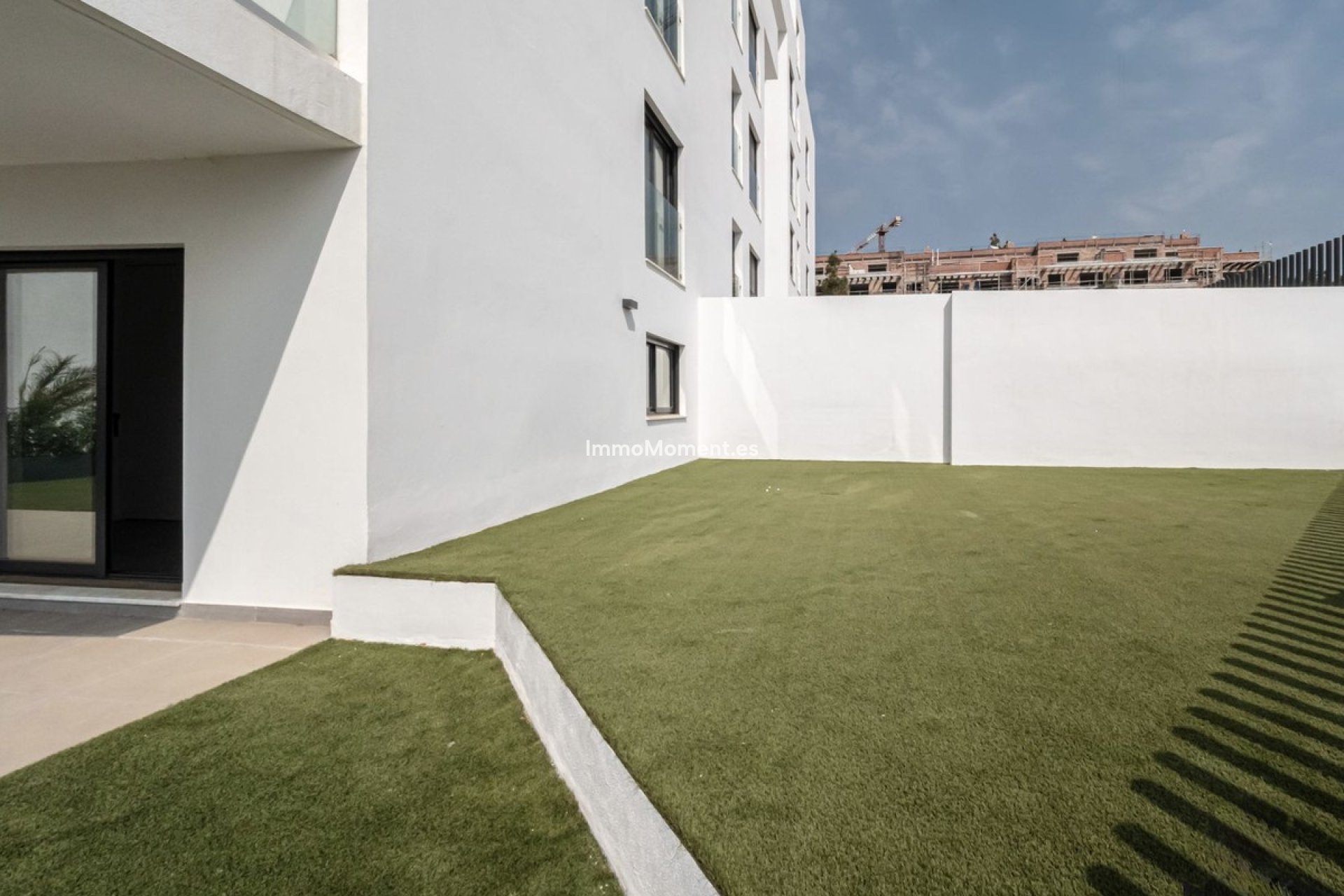 Reventa - Apartamento - Mijas - El Chaparral