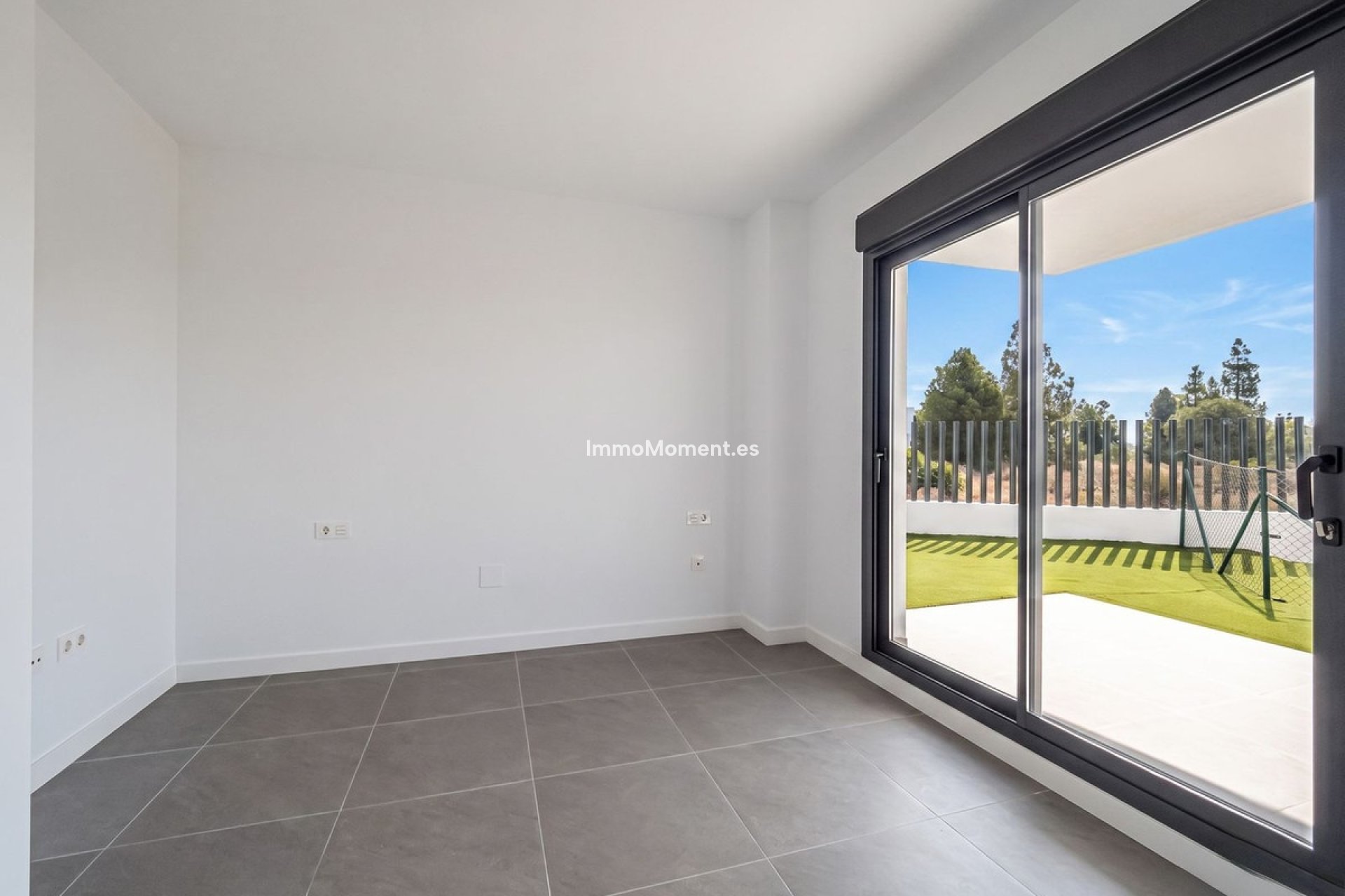 Reventa - Apartamento - Mijas - El Chaparral
