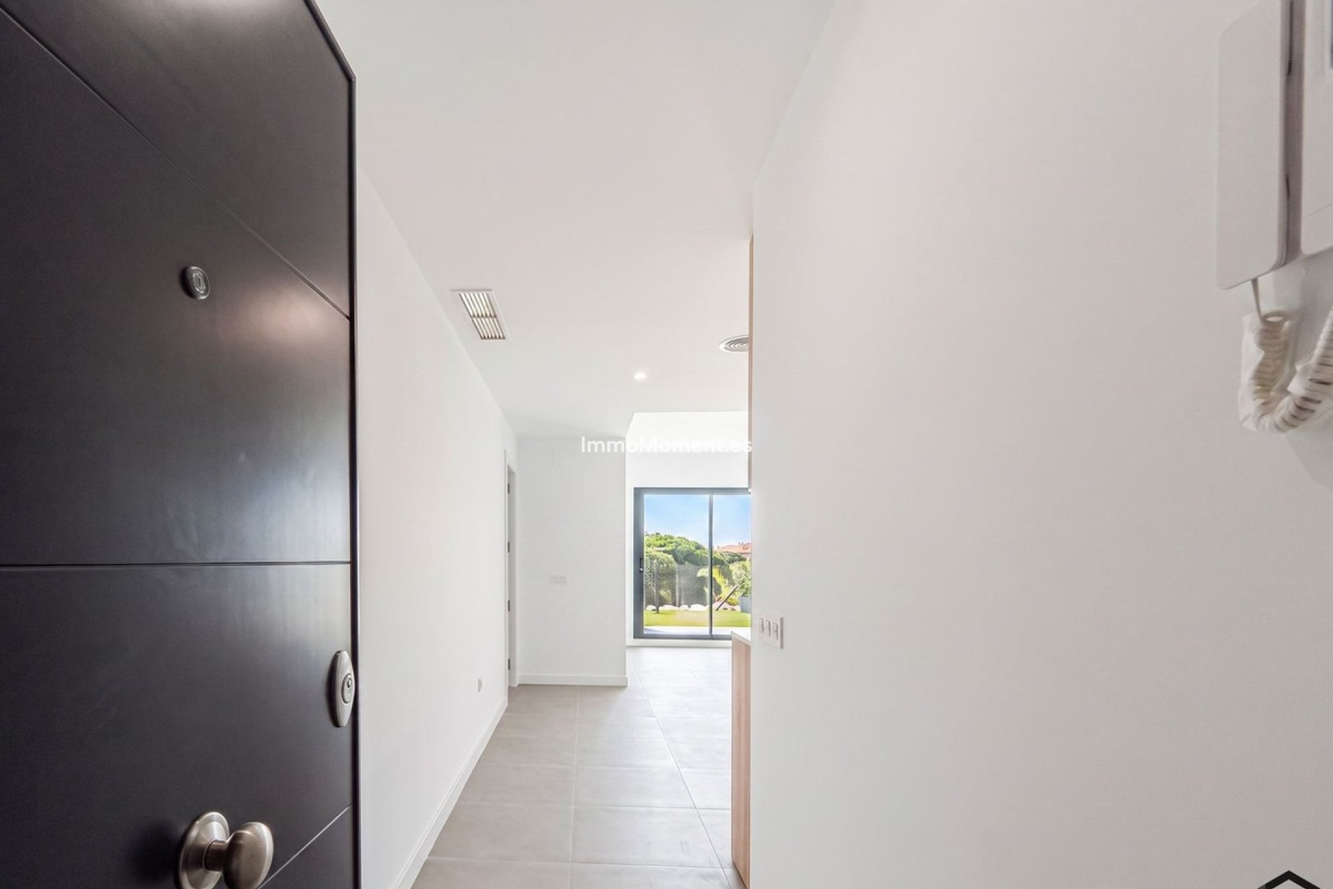 Reventa - Apartamento - Mijas - El Chaparral