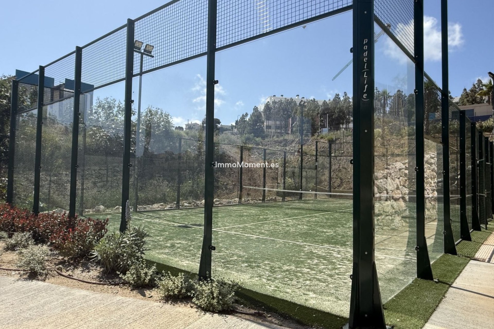 Reventa - Apartamento - Mijas - El Chaparral