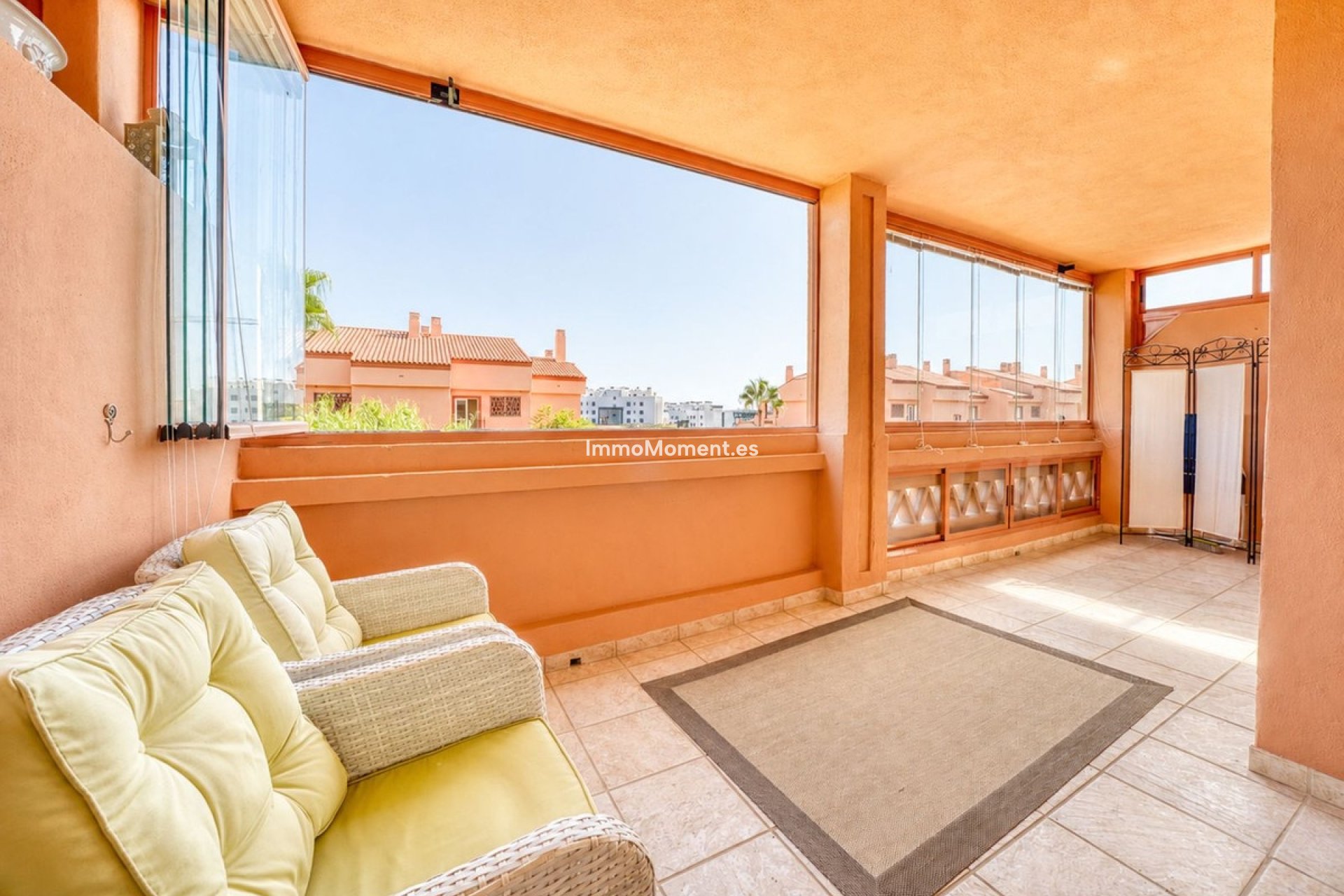 Reventa - Apartamento - Mijas - El Chaparral