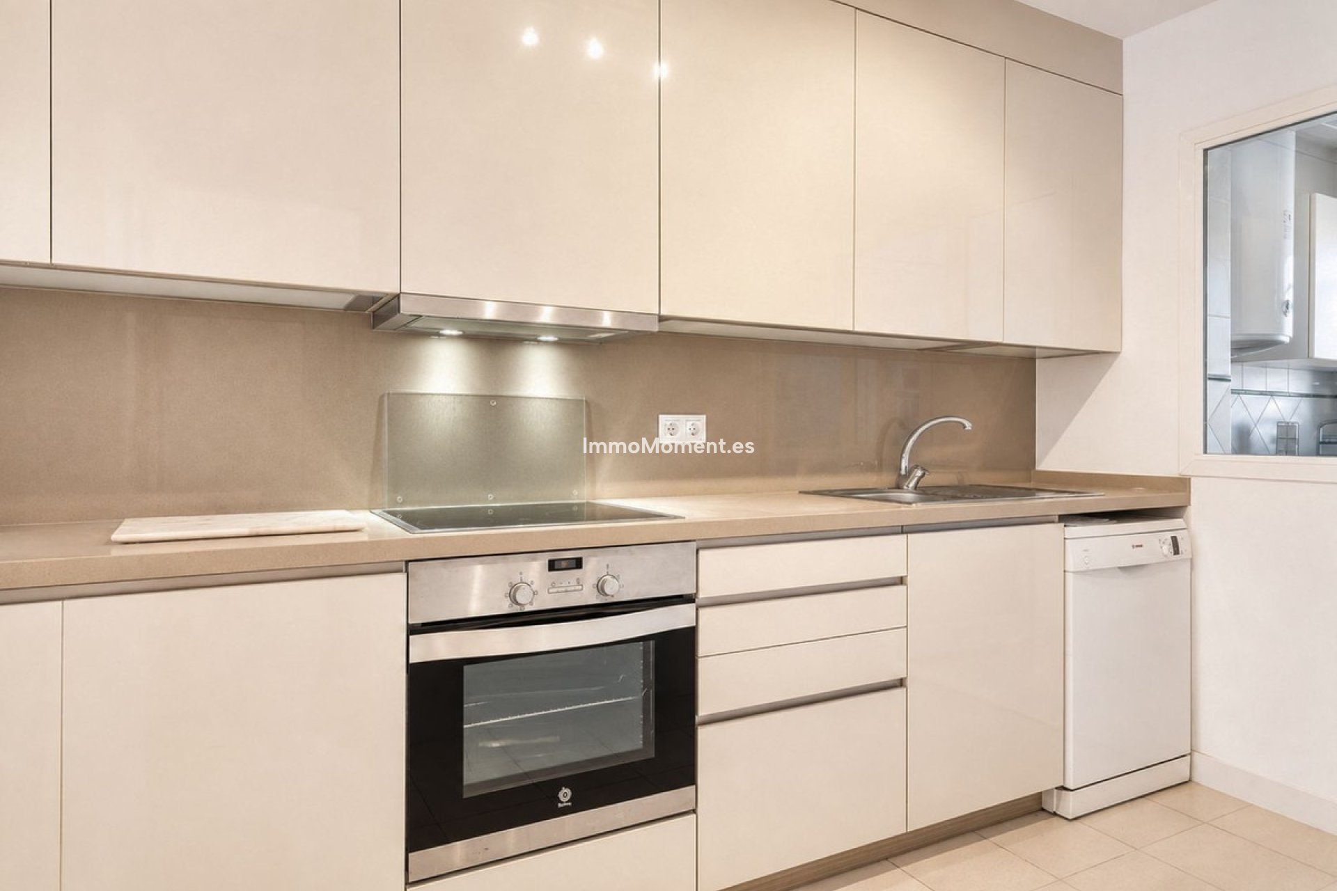Reventa - Apartamento - Mijas - El Chaparral