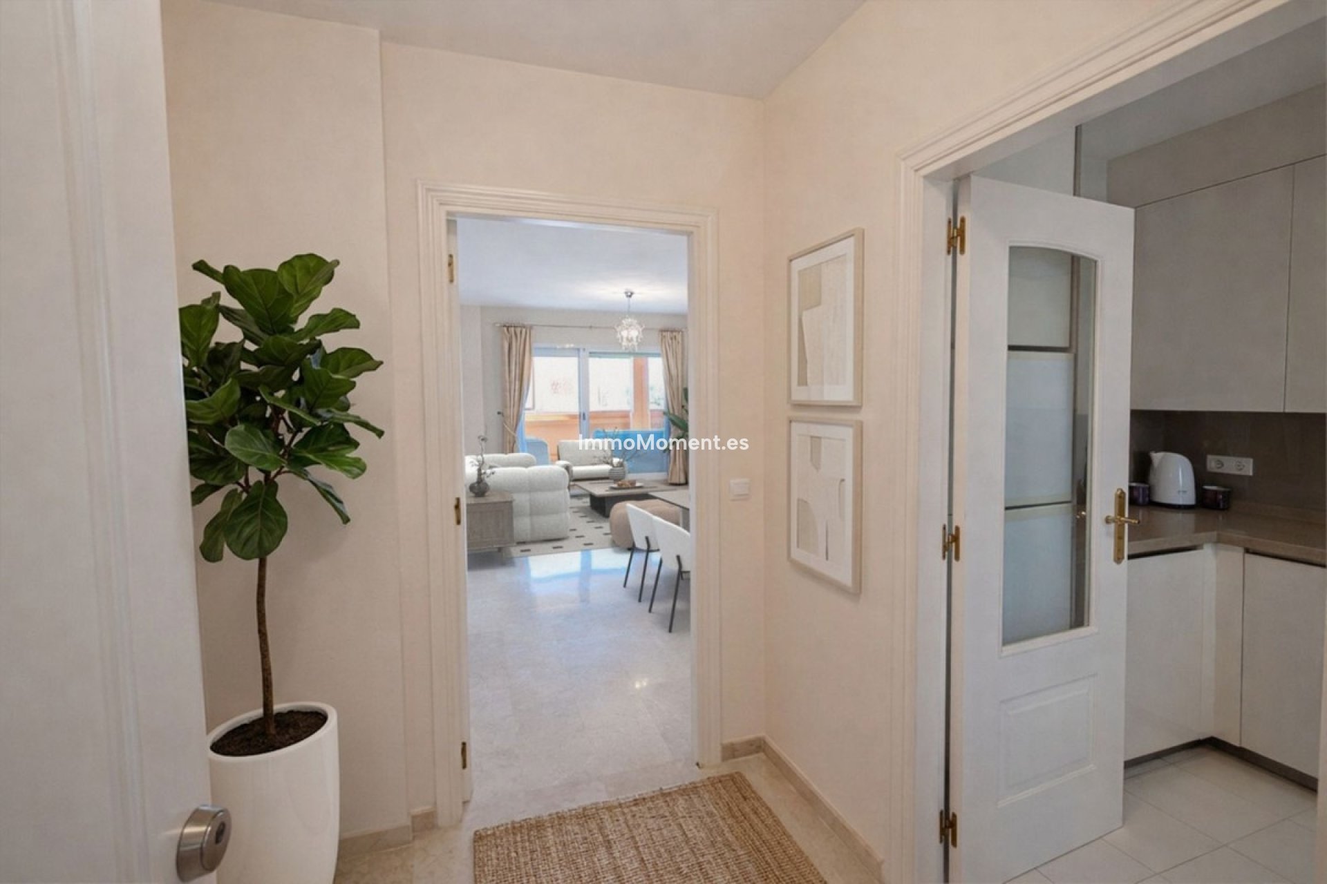 Reventa - Apartamento - Mijas - El Chaparral