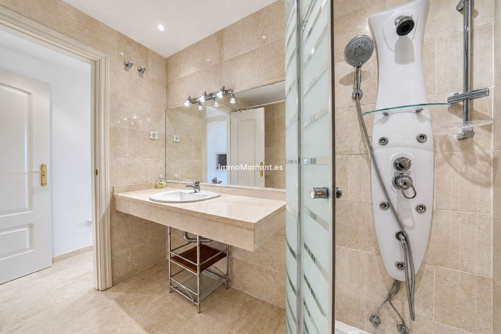 Reventa - Apartamento - Mijas - El Chaparral