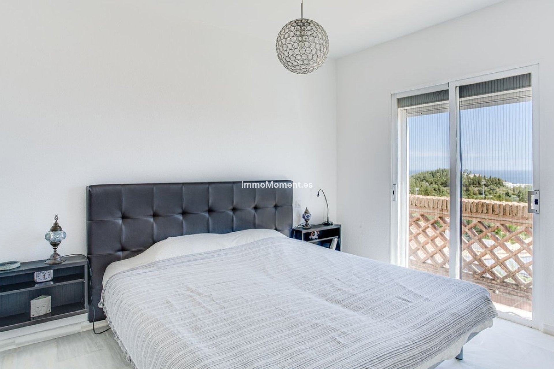 Reventa - Apartamento - Mijas - El Chaparral