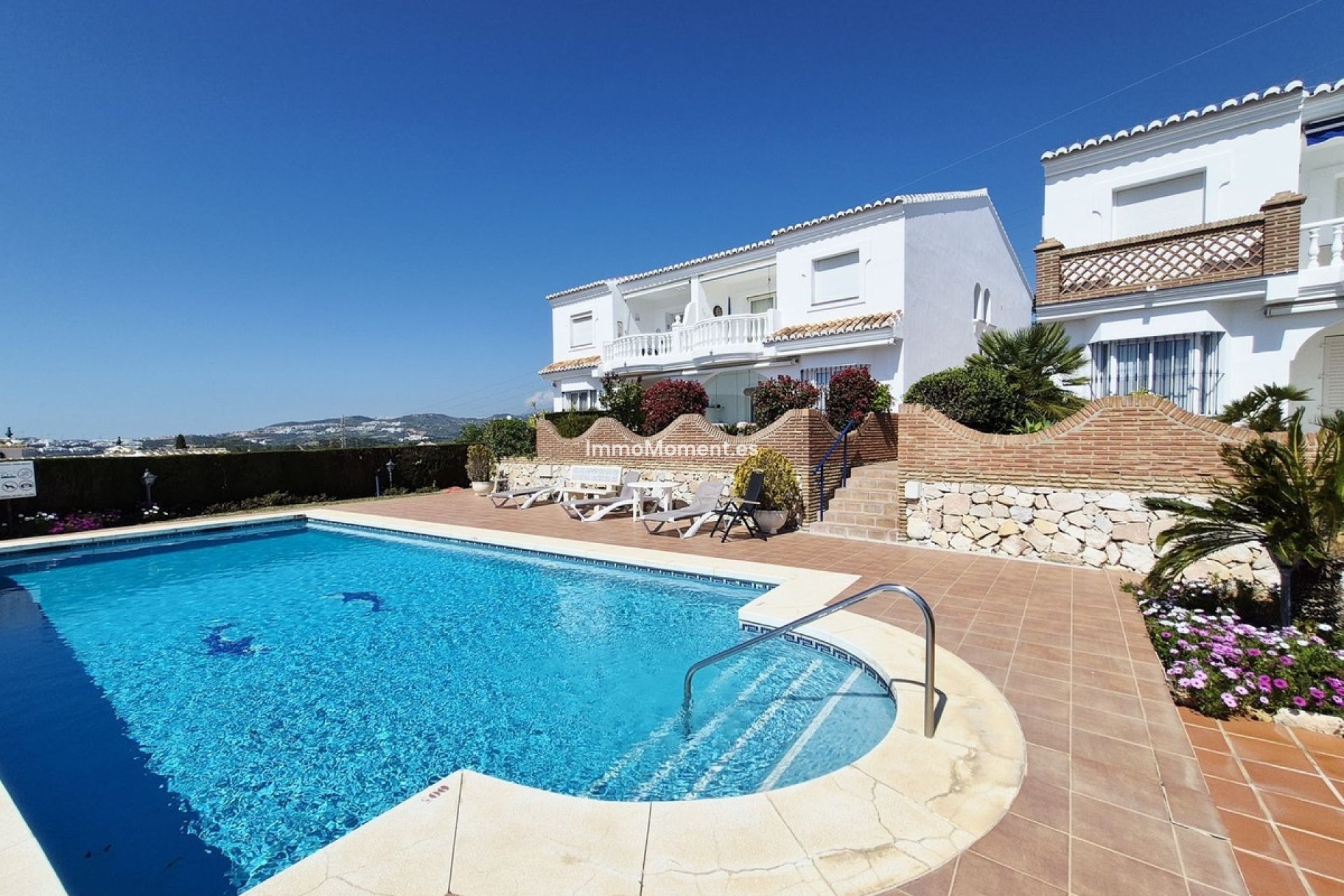 Reventa - Apartamento - Mijas - El Chaparral