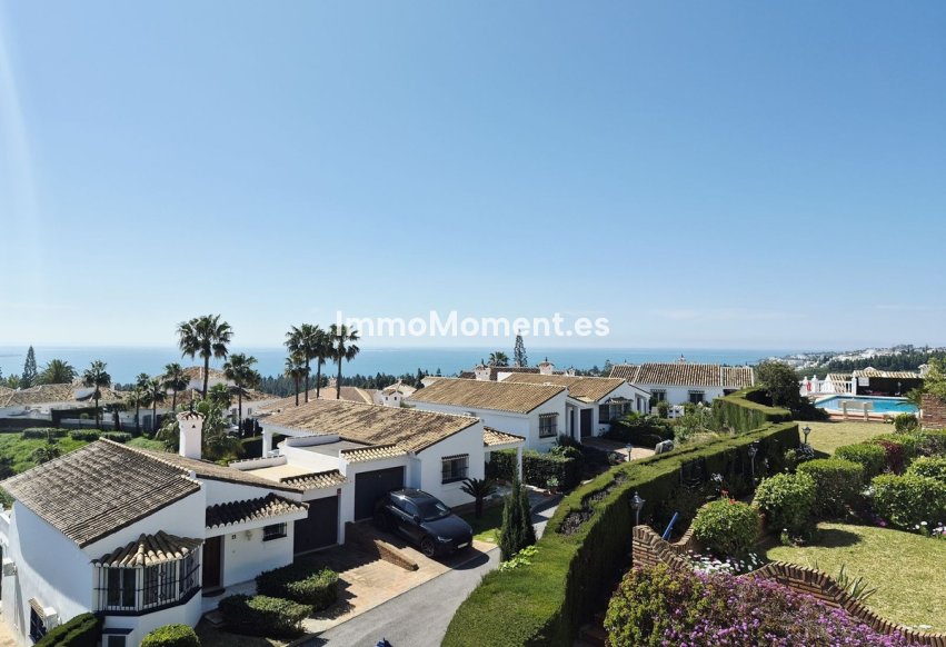 Reventa - Apartamento - Mijas - El Chaparral