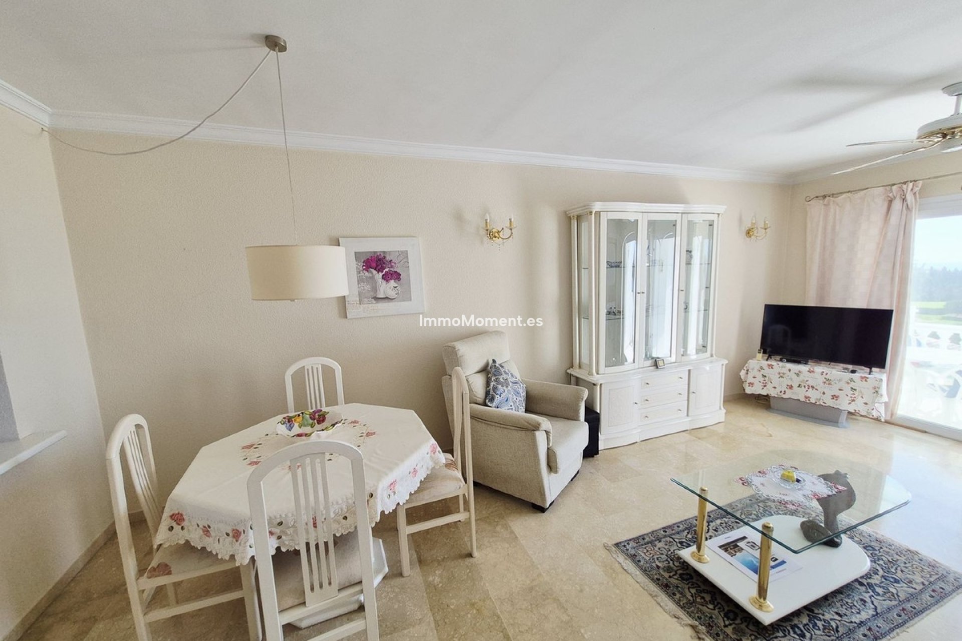 Reventa - Apartamento - Mijas - El Chaparral