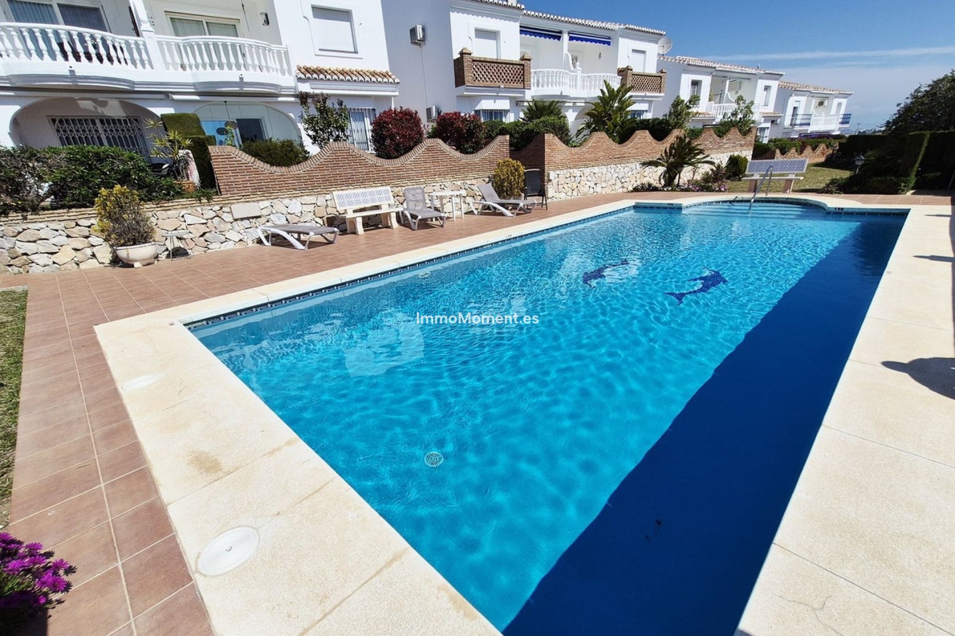 Reventa - Apartamento - Mijas - El Chaparral