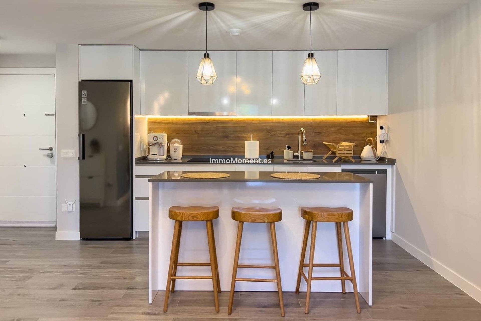 Reventa - Apartamento - Mijas - El Chaparral