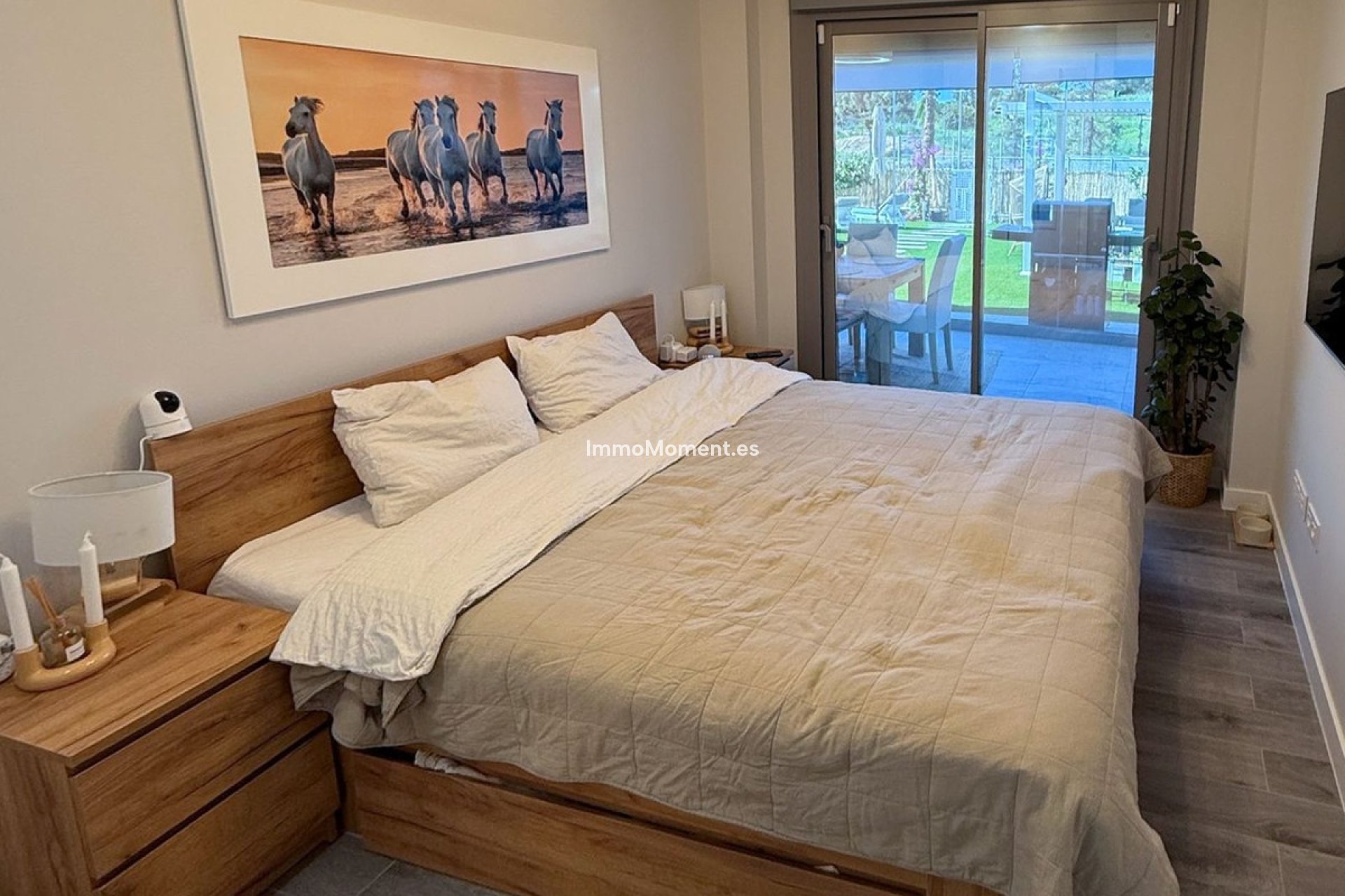 Reventa - Apartamento - Mijas - El Chaparral