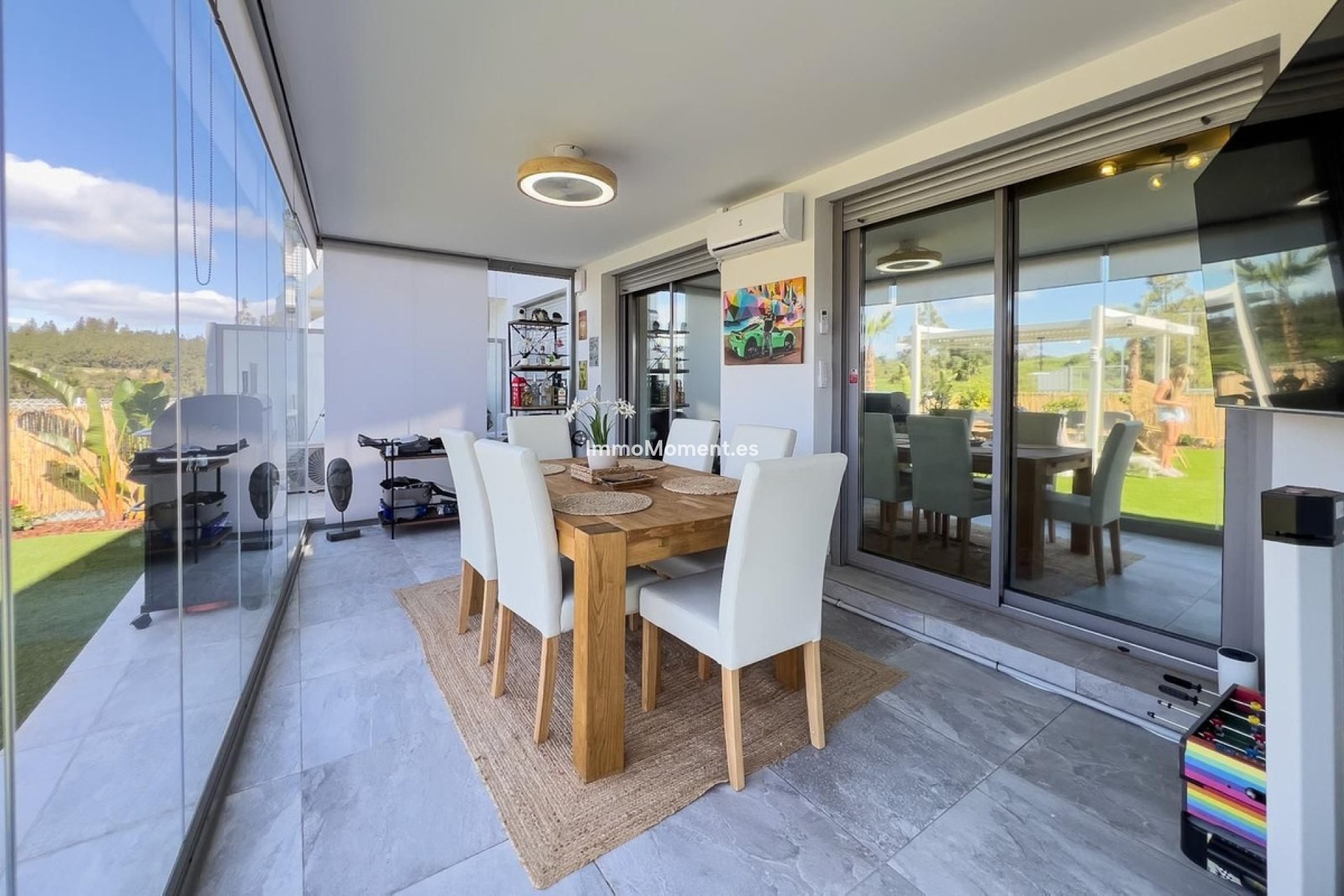 Reventa - Apartamento - Mijas - El Chaparral