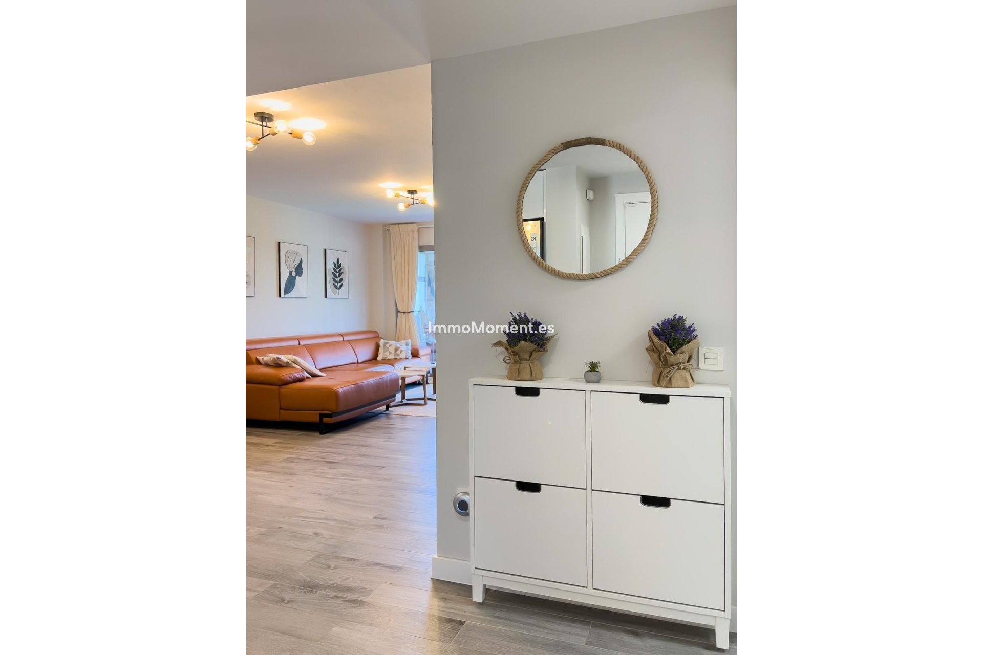 Reventa - Apartamento - Mijas - El Chaparral