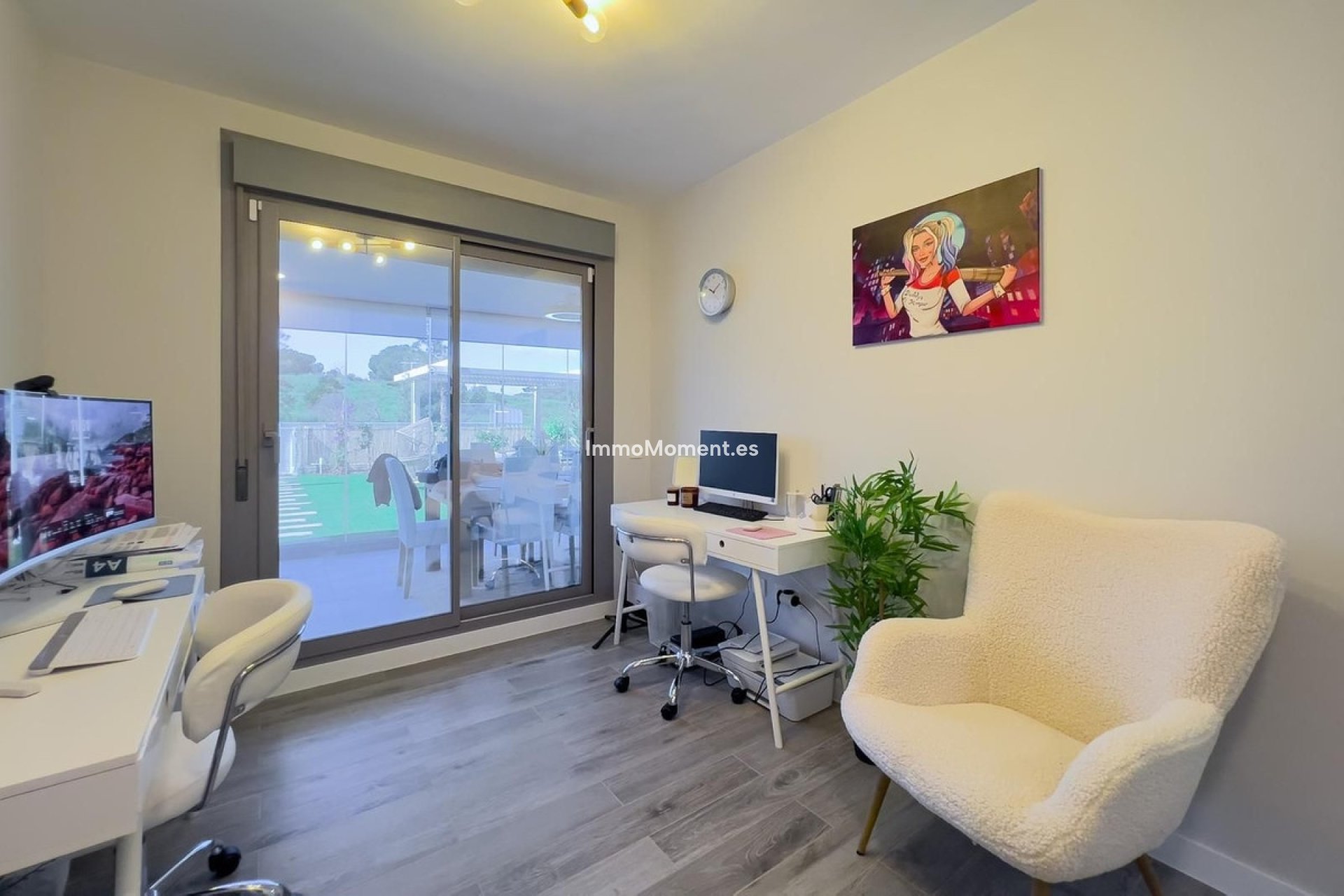Reventa - Apartamento - Mijas - El Chaparral
