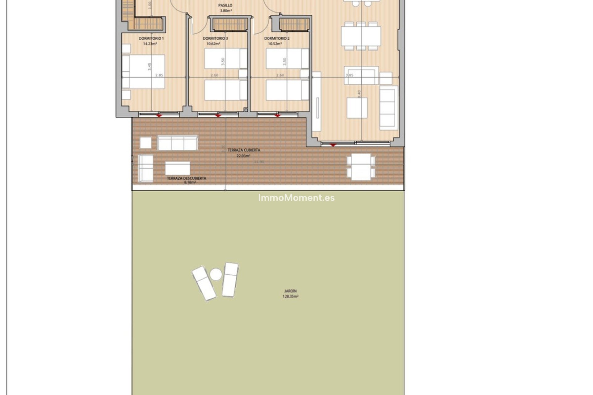 Reventa - Apartamento - Mijas - El Chaparral