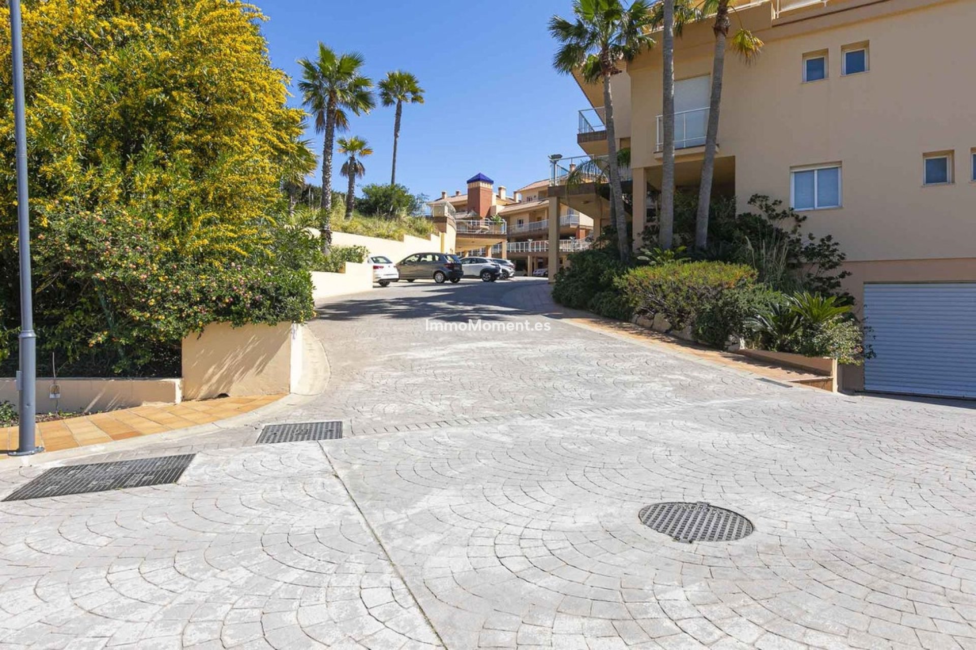Reventa - Apartamento - Mijas - El Chaparral