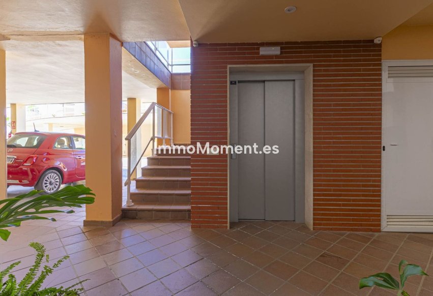 Reventa - Apartamento - Mijas - El Chaparral