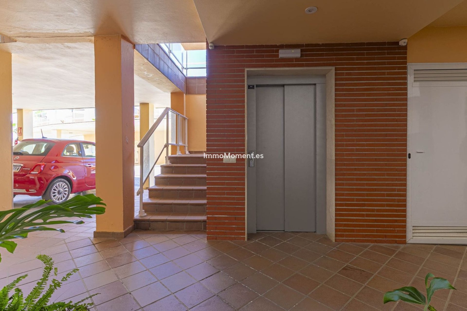 Reventa - Apartamento - Mijas - El Chaparral