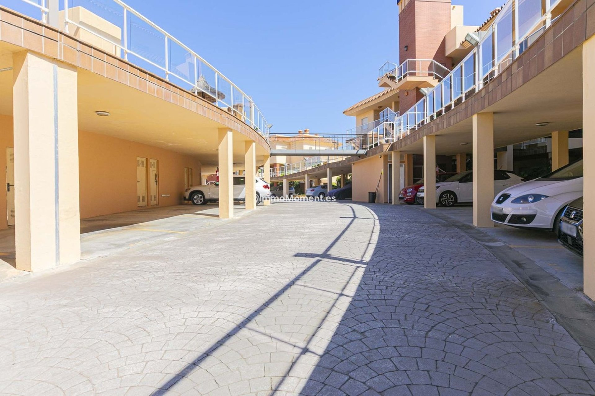 Reventa - Apartamento - Mijas - El Chaparral