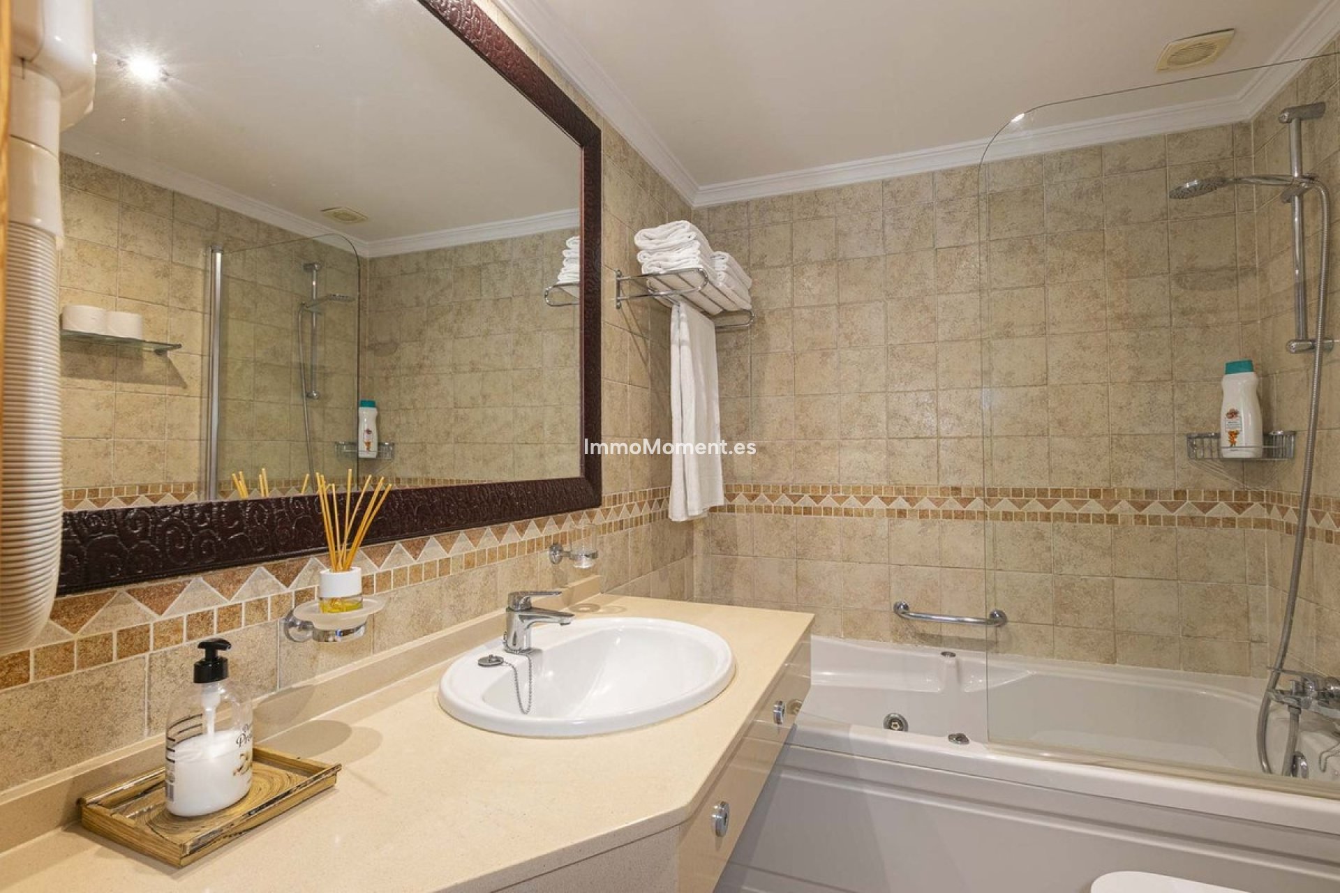 Reventa - Apartamento - Mijas - El Chaparral