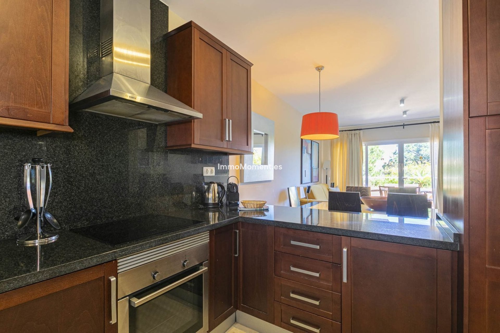 Reventa - Apartamento - Mijas - El Chaparral