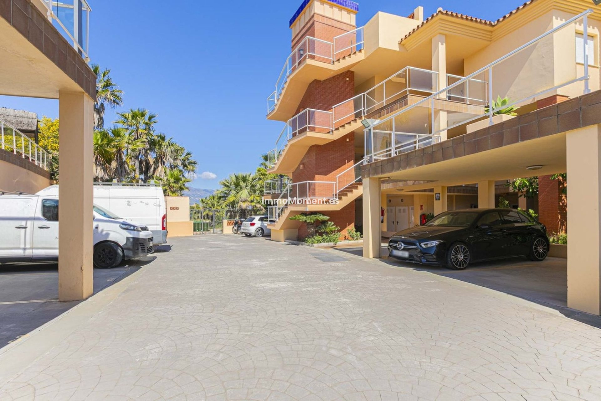 Reventa - Apartamento - Mijas - El Chaparral