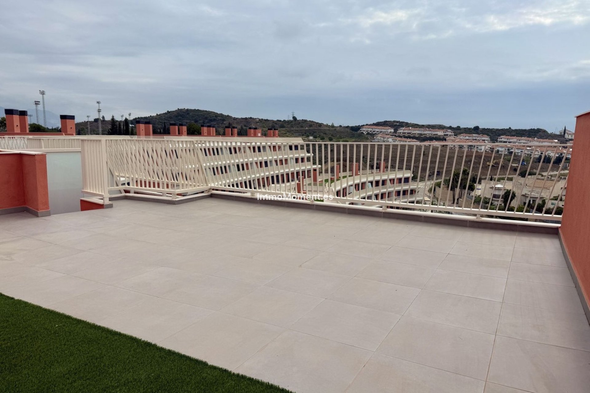Reventa - Apartamento - Mijas - El Chaparral