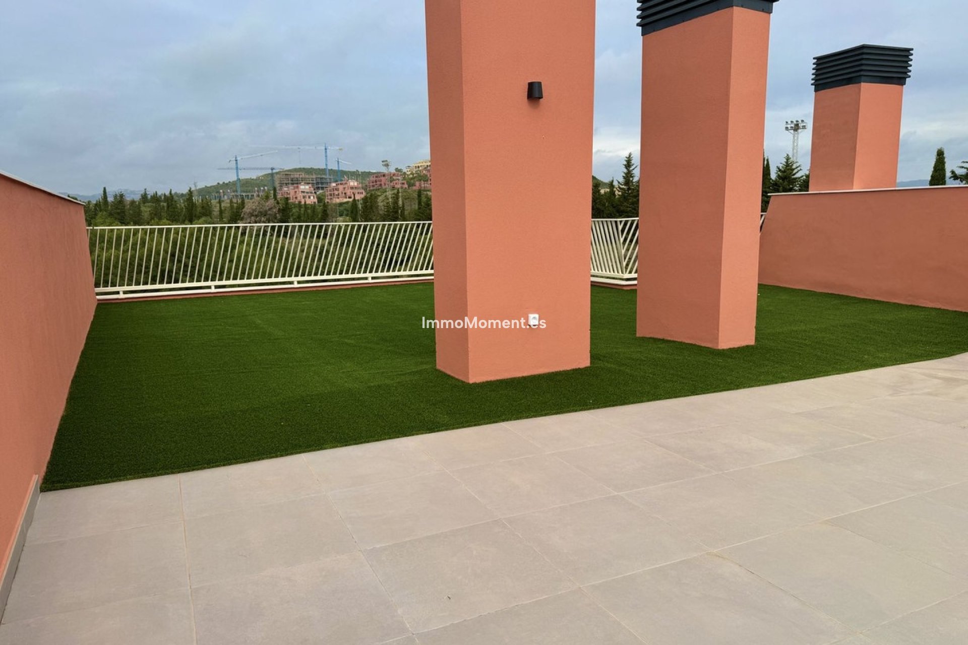 Reventa - Apartamento - Mijas - El Chaparral