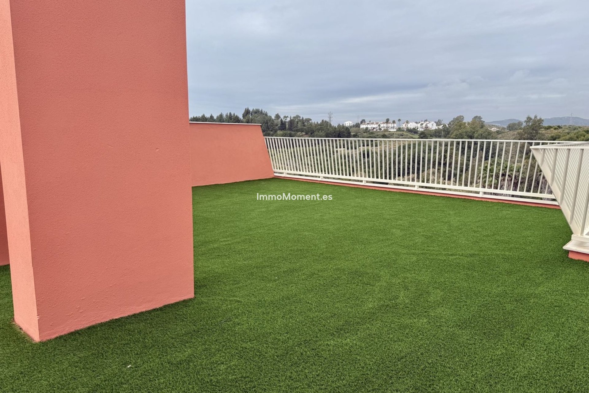 Reventa - Apartamento - Mijas - El Chaparral