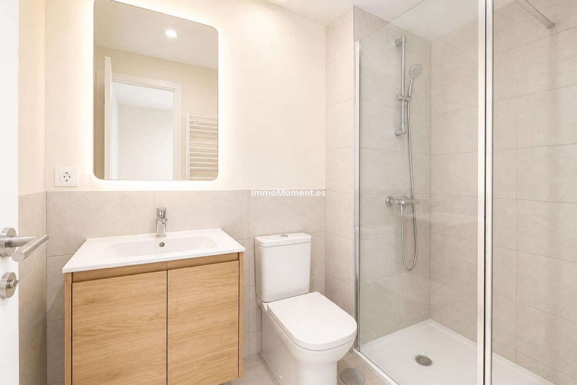 Reventa - Apartamento - Mijas - El Chaparral