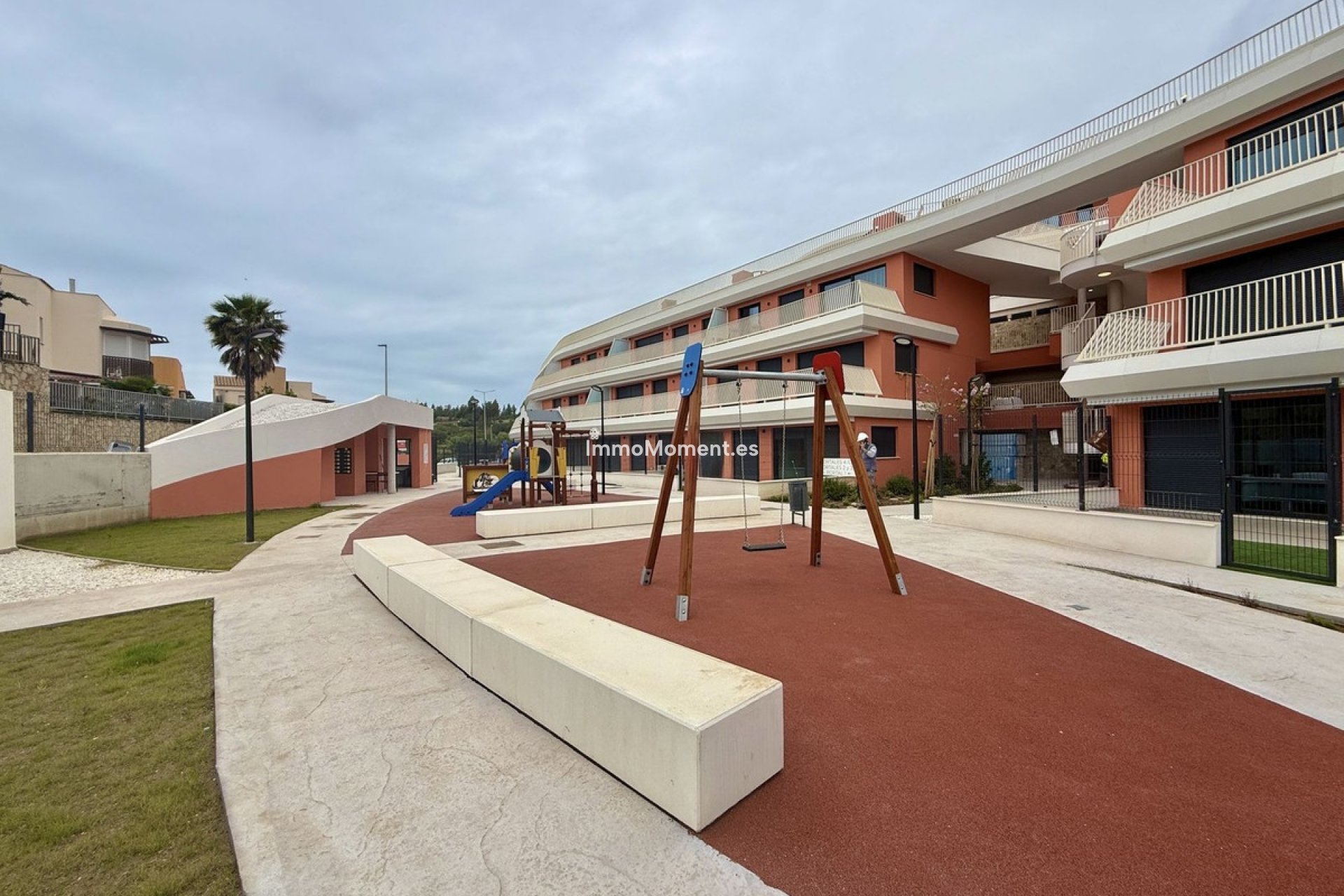 Reventa - Apartamento - Mijas - El Chaparral