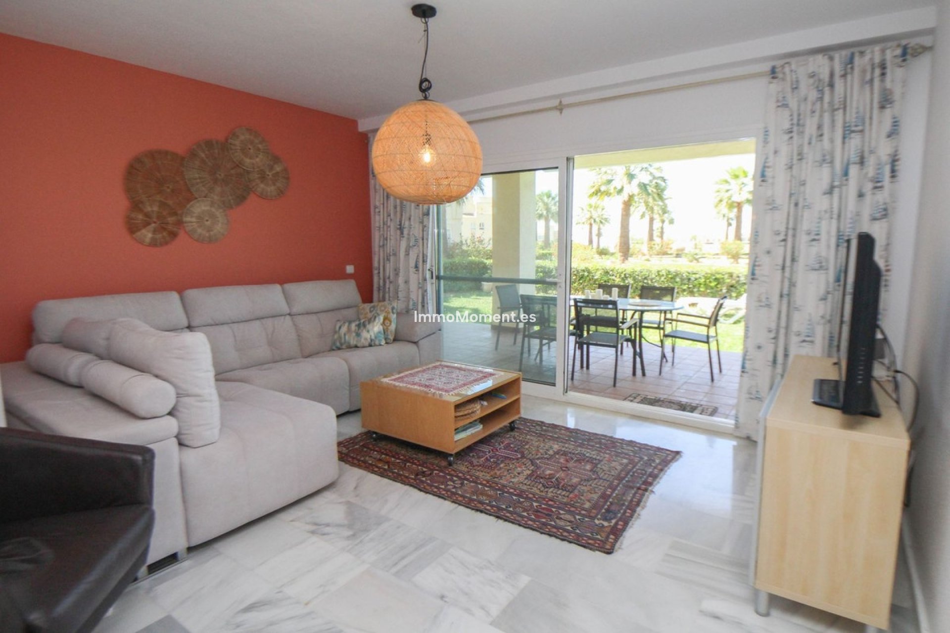 Reventa - Apartamento - Mijas - El Chaparral