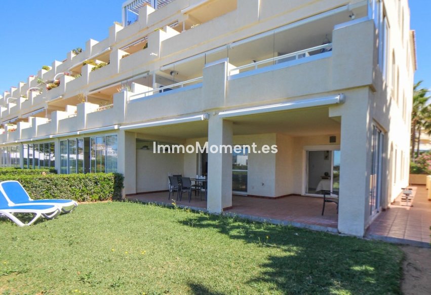 Reventa - Apartamento - Mijas - El Chaparral
