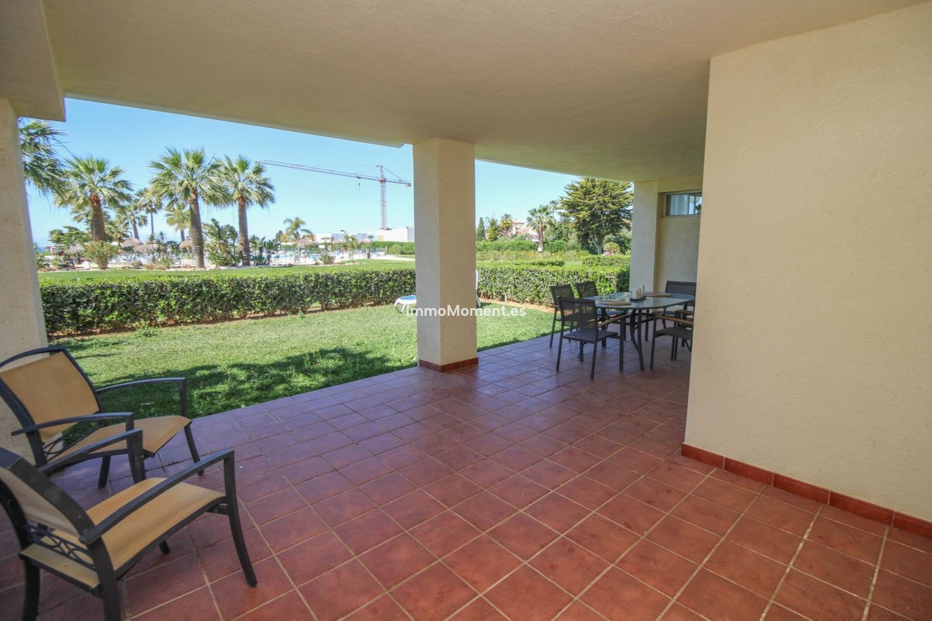 Reventa - Apartamento - Mijas - El Chaparral