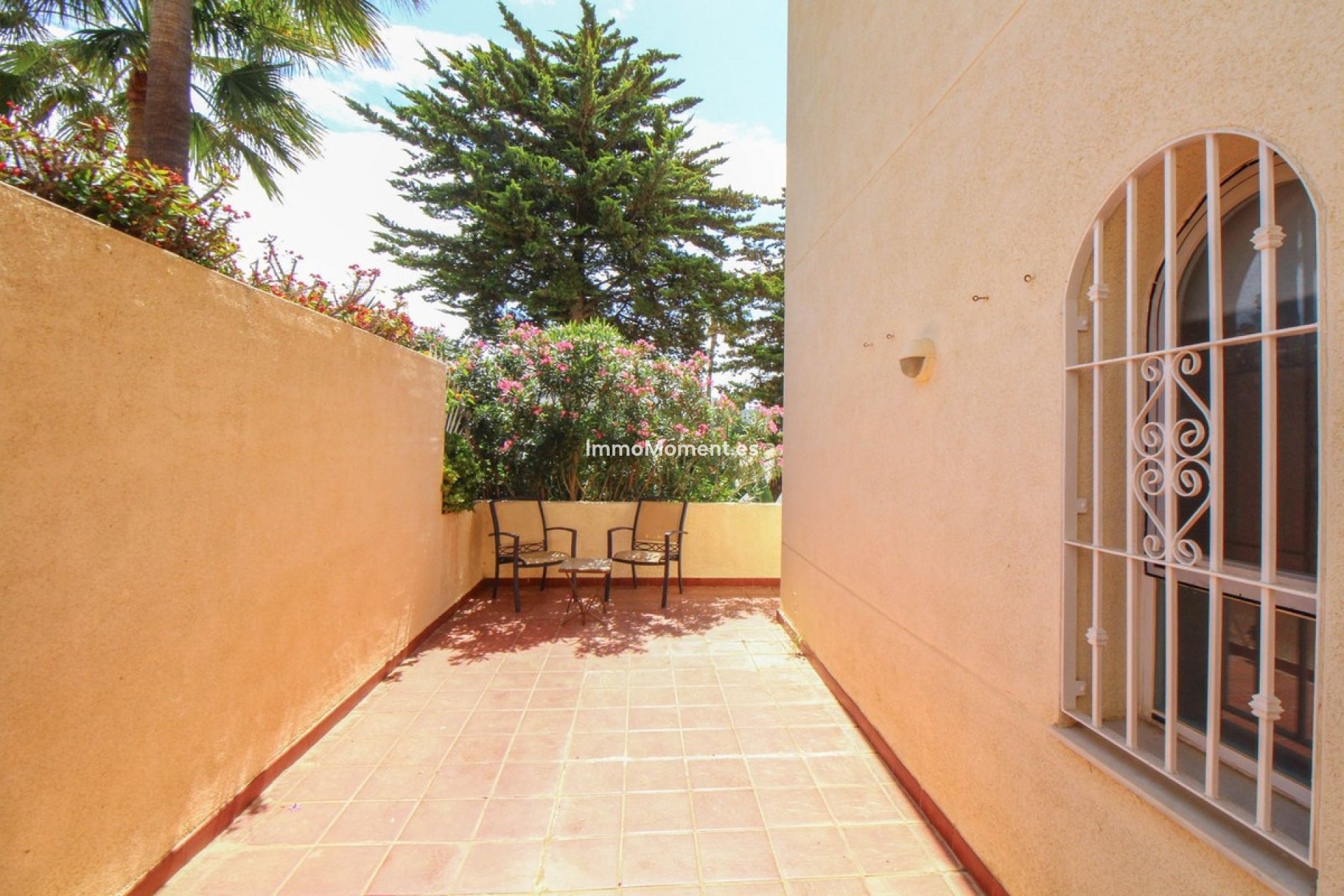 Reventa - Apartamento - Mijas - El Chaparral