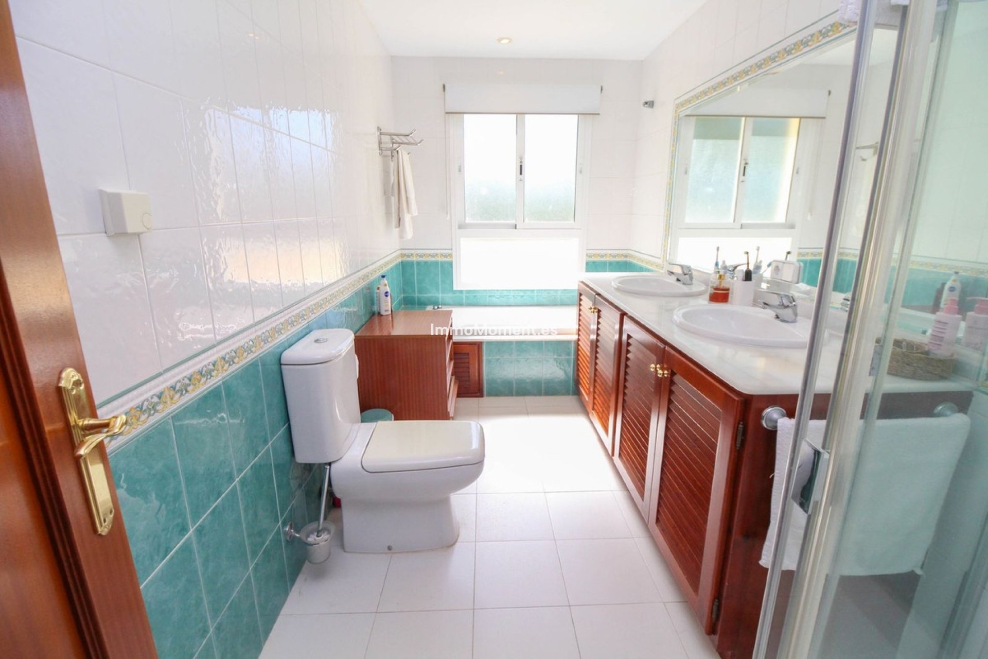 Reventa - Apartamento - Mijas - El Chaparral