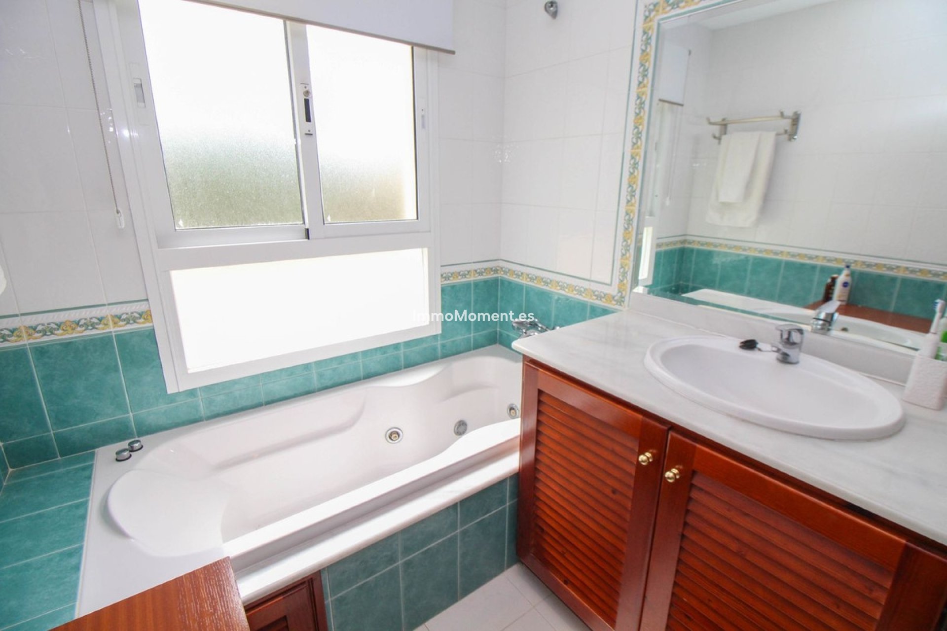 Reventa - Apartamento - Mijas - El Chaparral