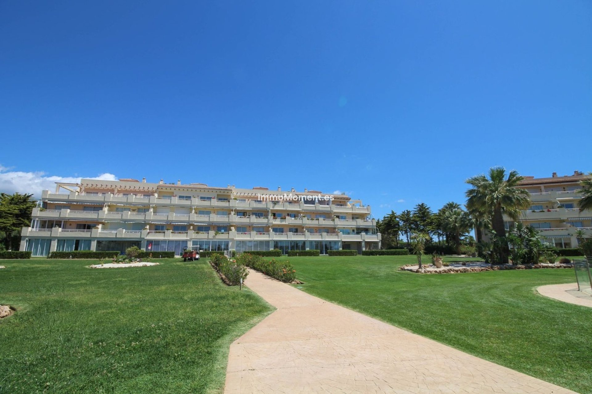 Reventa - Apartamento - Mijas - El Chaparral