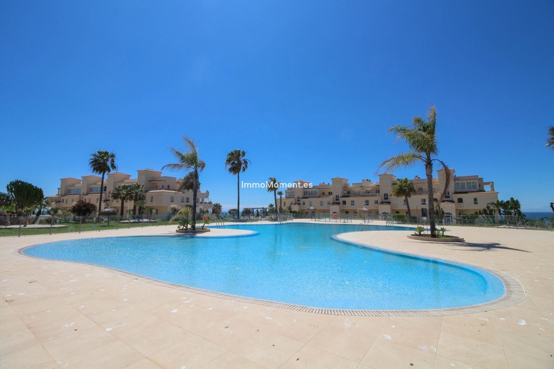Reventa - Apartamento - Mijas - El Chaparral