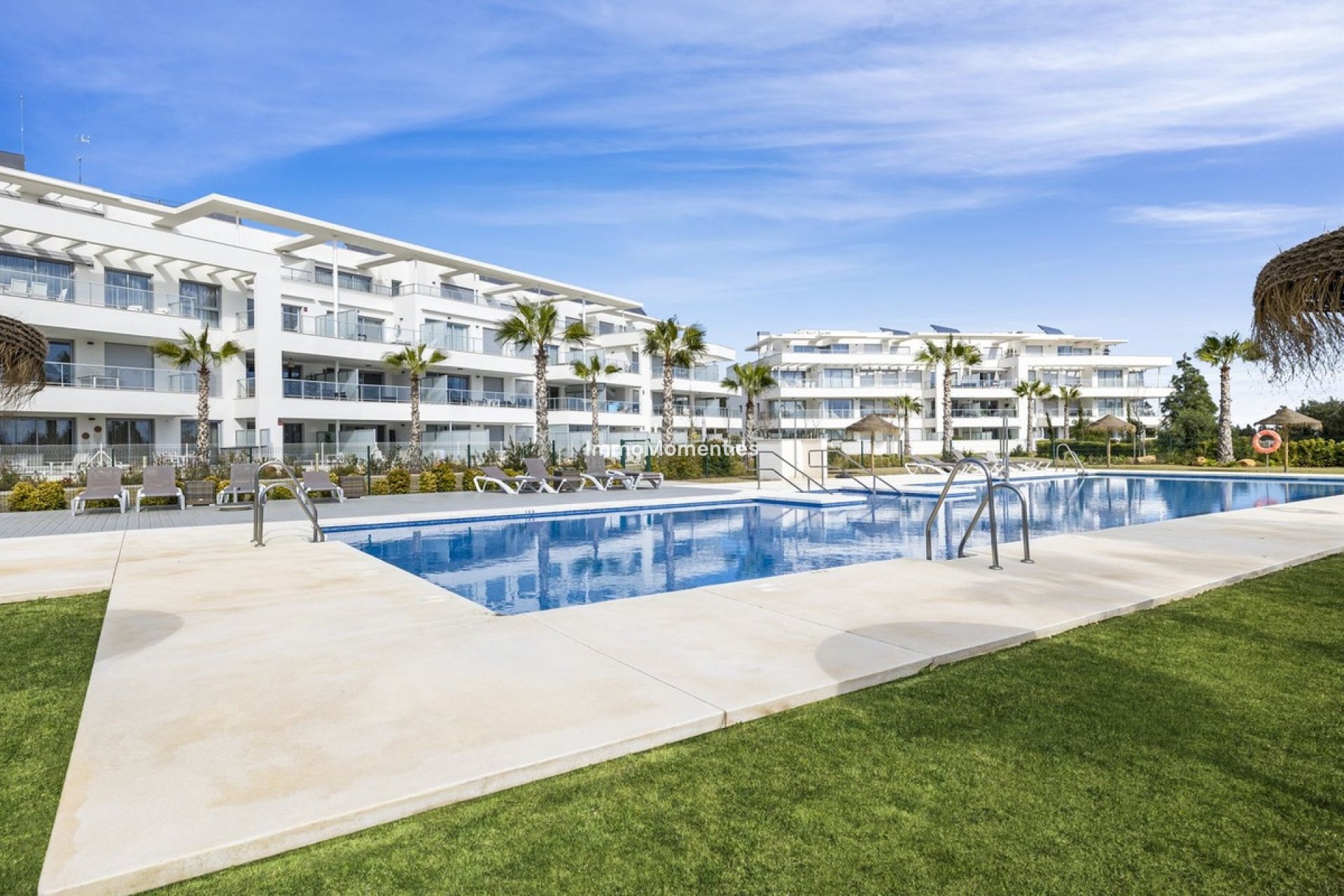 Reventa - Apartamento - Mijas - El Chaparral